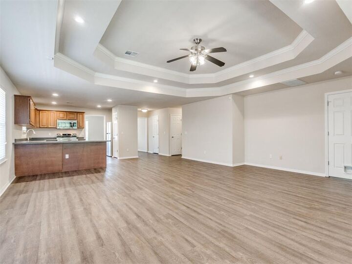 Property Photo:  613 SE 26th Street  OK 73129 
