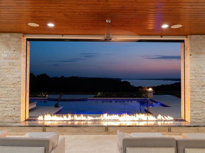 Property Photo:  833 Mayfield Road  OK 74063 