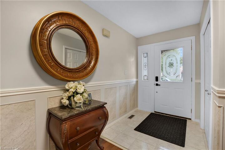 Property Photo: 2361 Duncaster Drive ON L7P 3V9