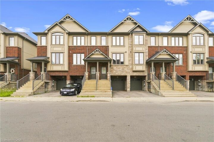 1169 Garner Road E 86 — photo 1