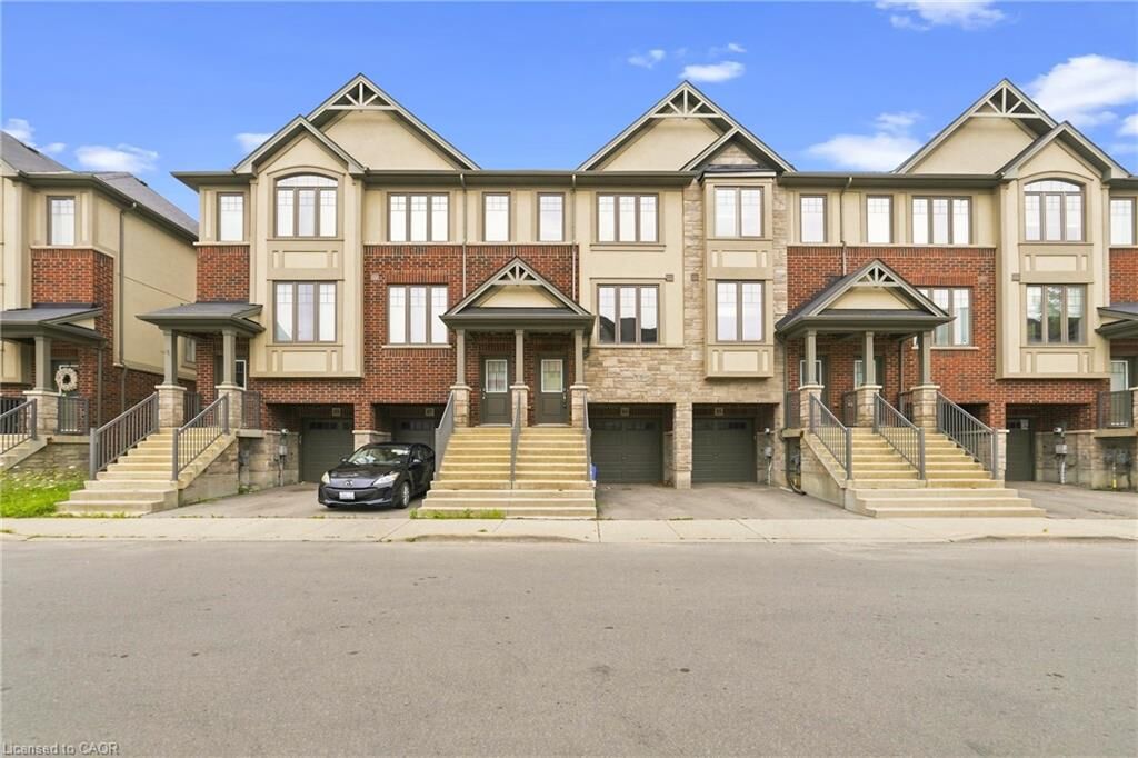 Property Photo: 1169 Garner Road E 86 ON L8K 3K9