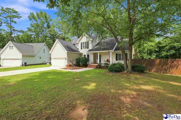 Property Photo:  4023 Roxboro Ct  SC 29501 