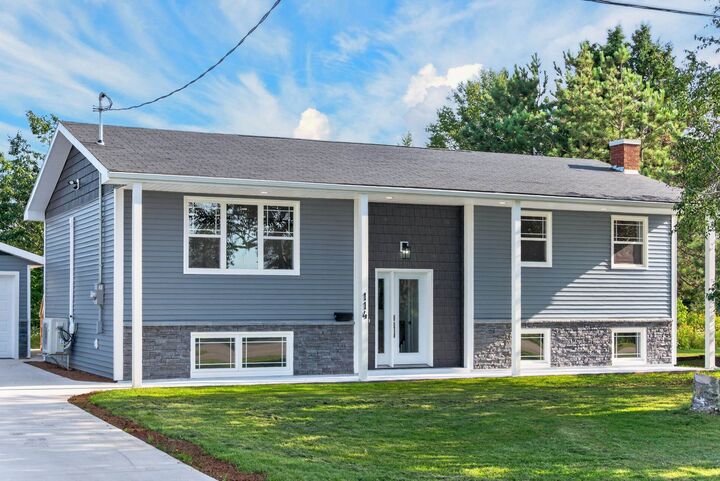 114 Merriam Drive — photo 1
