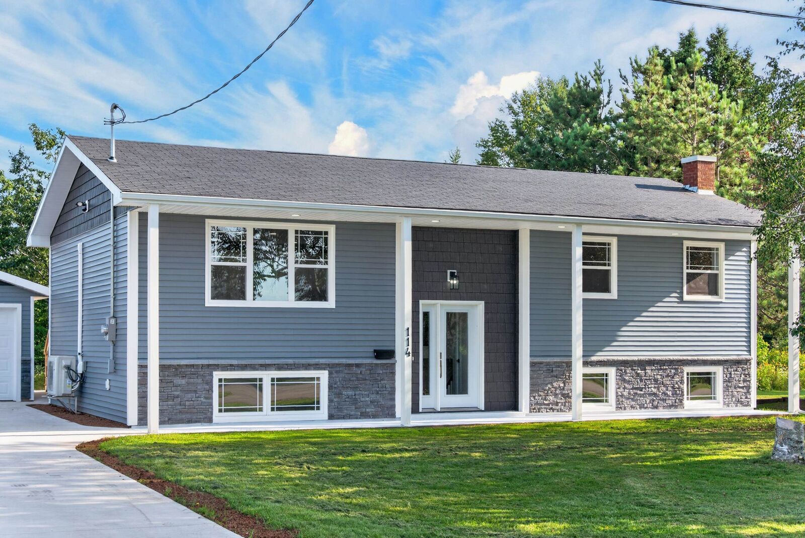 Property Photo: 114 Merriam Drive PE C1N 5B3