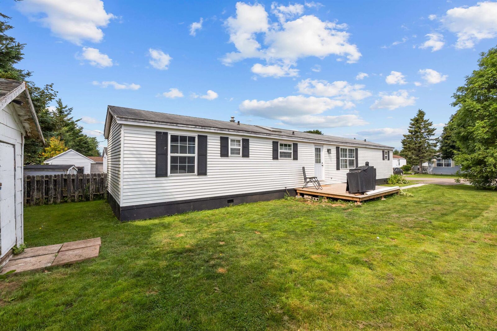 Property Photo: 31 Amber Avenue PE C1E 1Z4