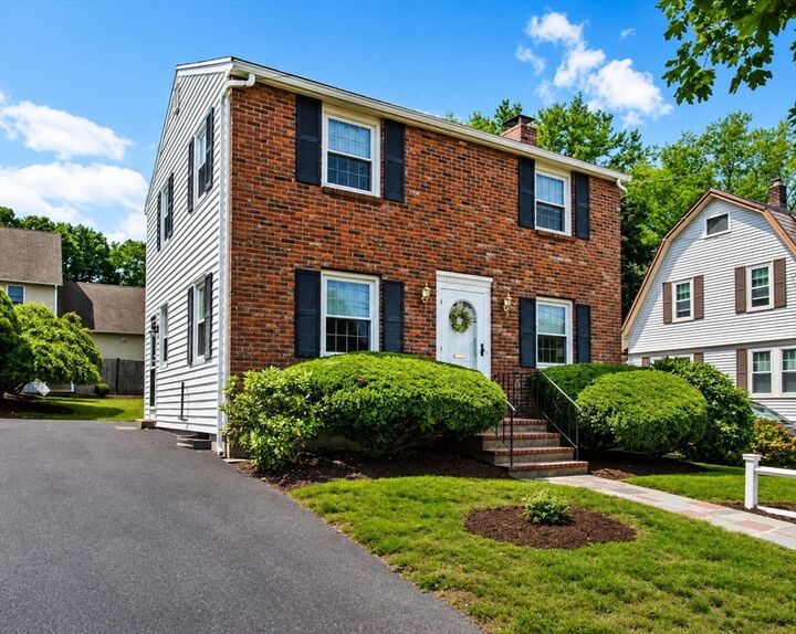 Property Photo:  37 Nahanton Ave  MA 02186 