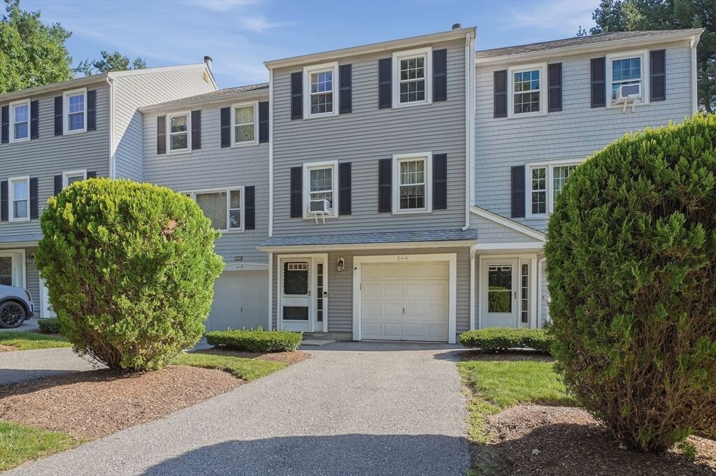 Property Photo: 5 Tuck Farm Road 4 MA 01501