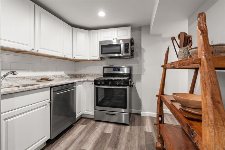 Property Photo: 111 Summer Street 7 MA 01830
