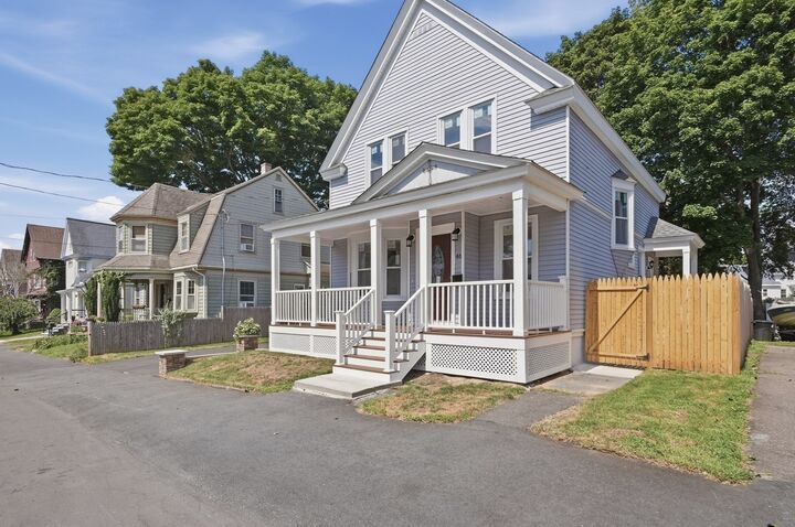 Property Photo:  46 Sheridan St  MA 01830 