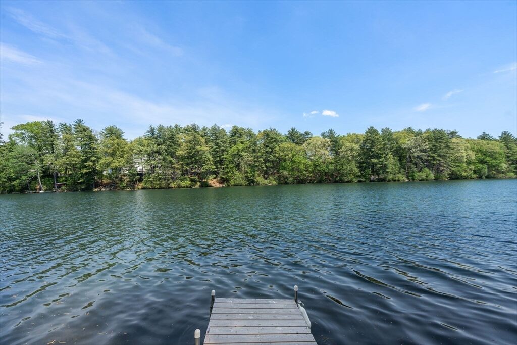 Property Photo: 44 Pine Point Rd MA 01775