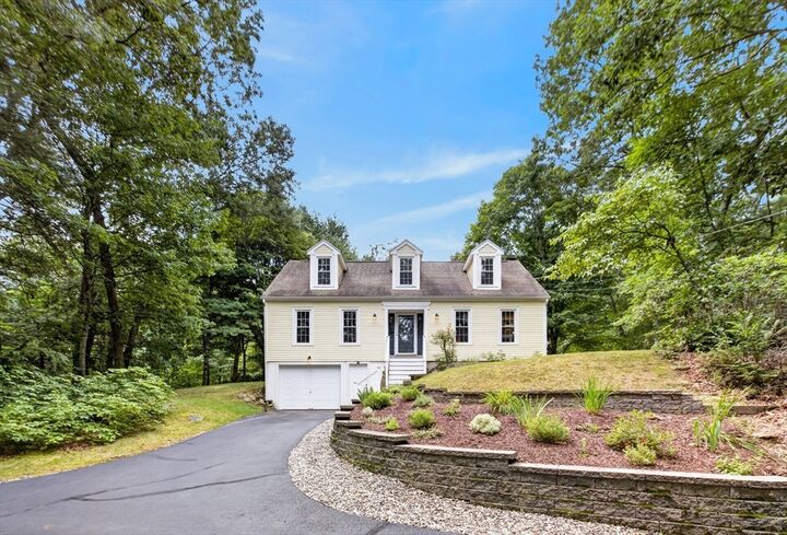 Property Photo:  81 Moon Hill Rd  MA 01534 