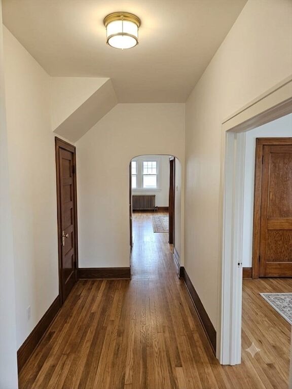 Property Photo:  524 Bennington St 3  MA 02128 