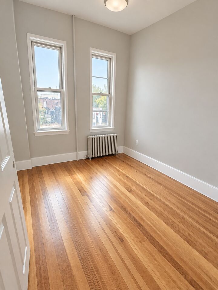 Property Photo: 524 Bennington St 3 MA 02128