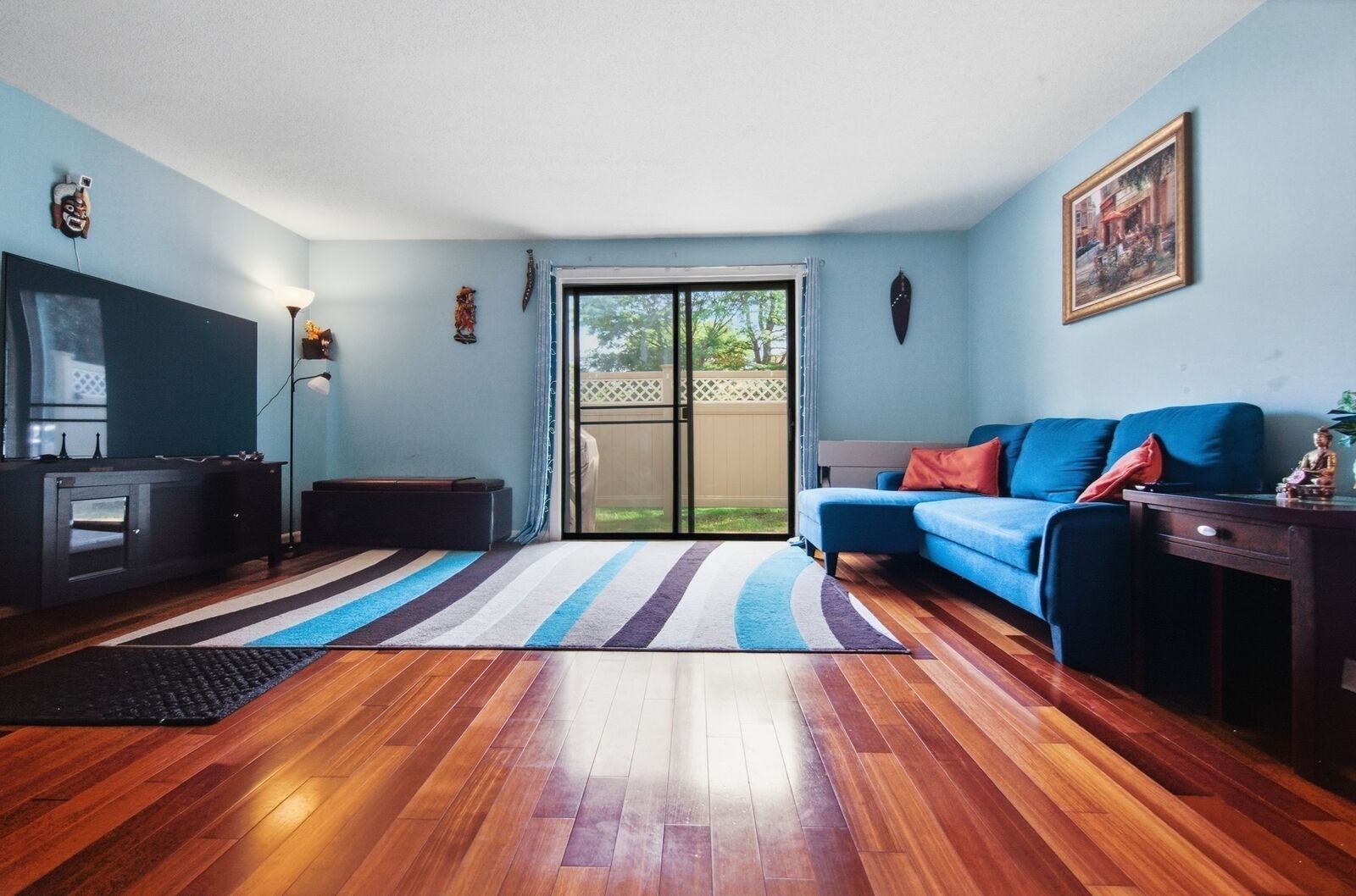 Property Photo: 9 Village Hill Lane 13 MA 01760