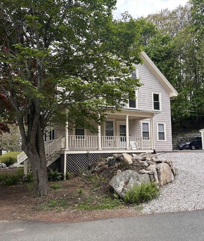 Property Photo:  274 Washington St 274  MA 02021 