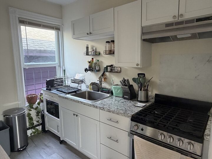 Property Photo:  67-69 Ellery Street 6  MA 02138 
