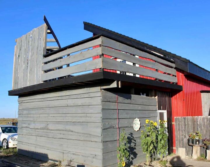 Property Photo: 272079 Highway 547 AB T0L 0J0