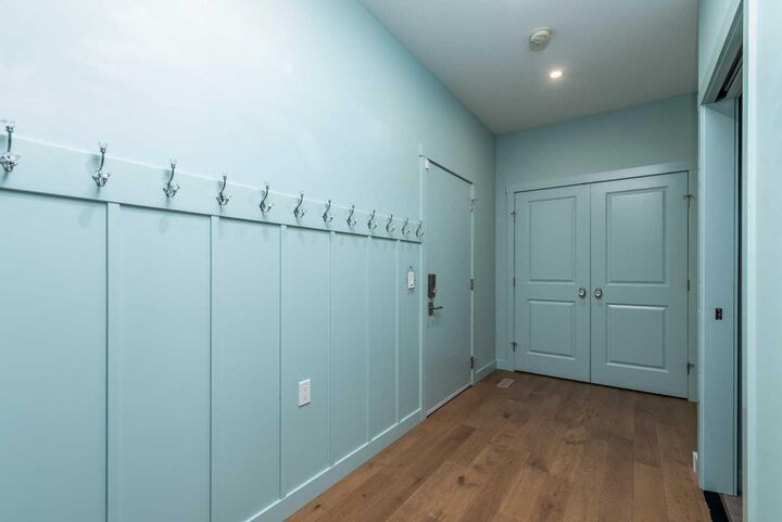 Property Photo: 6113 20 Street Close AB T9V 3R3