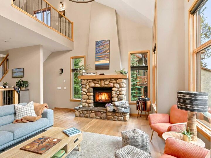 Property Photo: 137 Wapiti Close 11 AB T1W 3B2