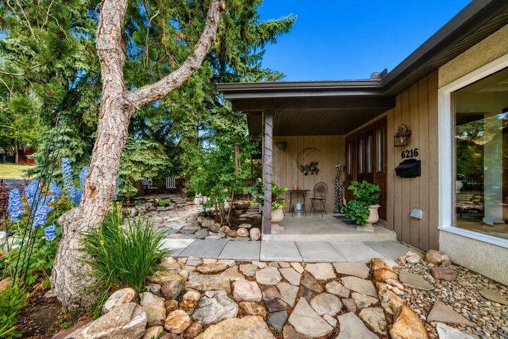 Property Photo: 6216 Touchwood Drive NW AB T2K 3L9