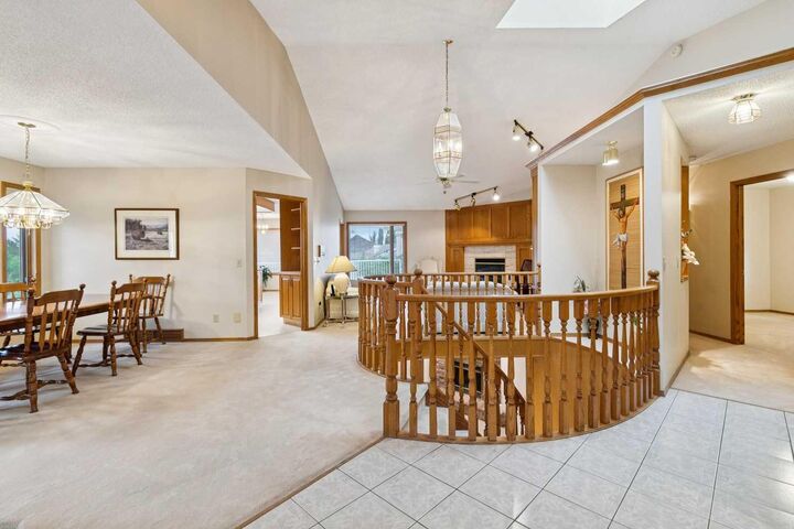 Property Photo: 116 Scandia Rise NW AB T3L 1V6