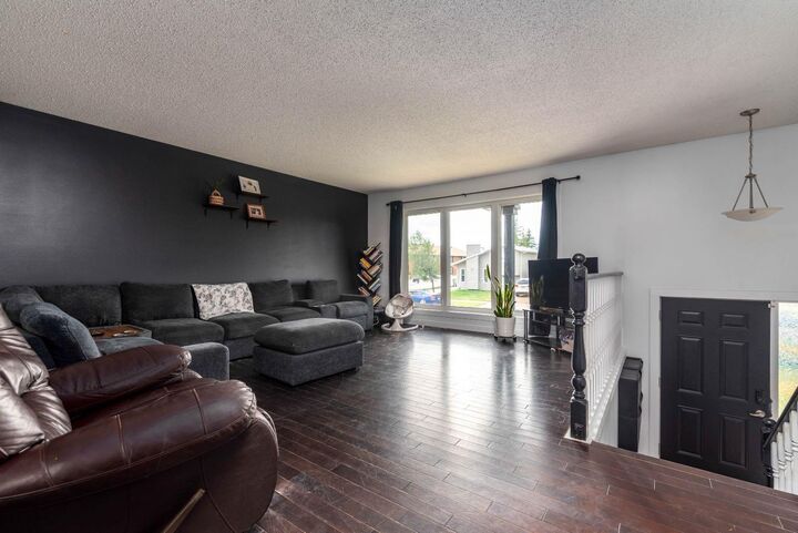 Property Photo: 5411 28 Street AB T9V 2M3