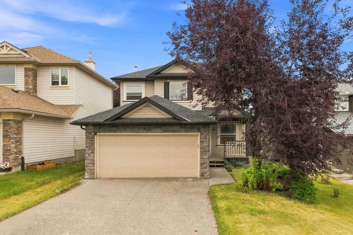 50 Somerglen Park SW — photo 1