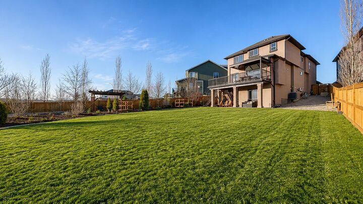 Property Photo: 78 Cranarch View SE AB T3M 2J3
