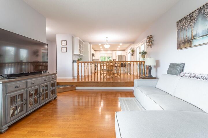 Property Photo: 3113 51 Avenue AB T9V 1H9