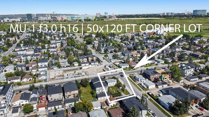 Property Photo: 4503 Bowness Road NW AB T3B 0A9