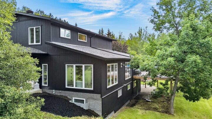 Property Photo: 114055 Township 592B AB T7S 1T1