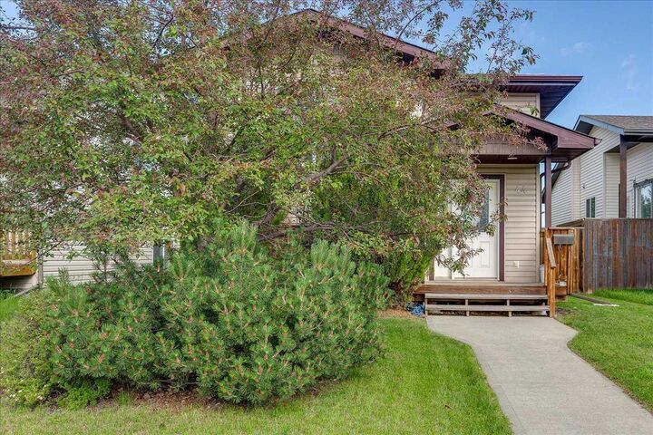 Property Photo: 44 Osler Crescent AB T4P 4E8