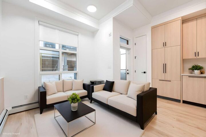 Property Photo:  4270 Norford Avenue NW 1103  AB T3B 6P8 