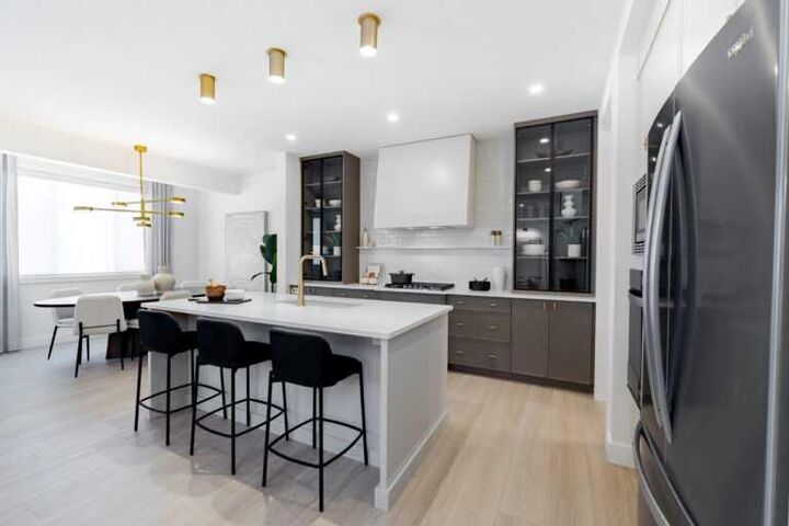 Property Photo:  43 Marmot Grove NW  AB T3R 2H1 