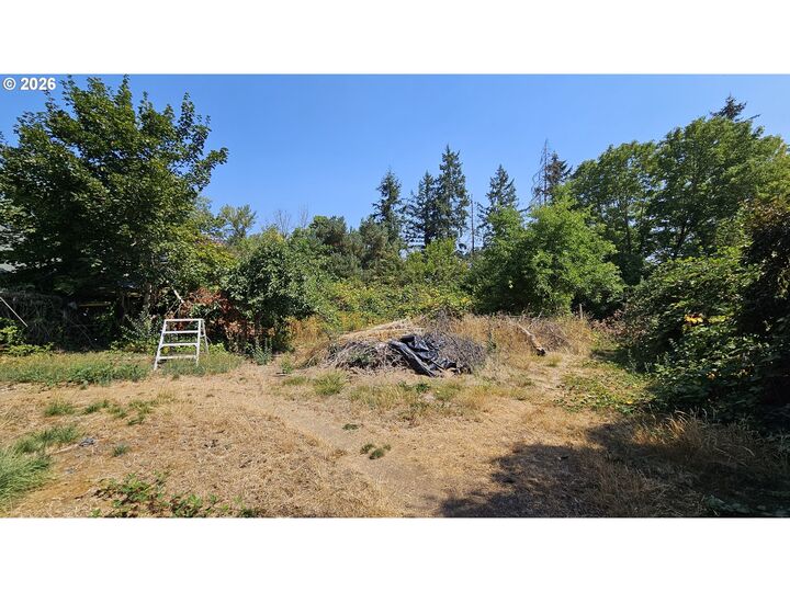 Property Photo: 33674 S Dickey Prairie Rd OR 97038