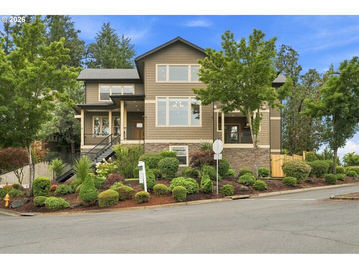 Property Photo:  6107 Forest Ridge Dr  OR 97478 