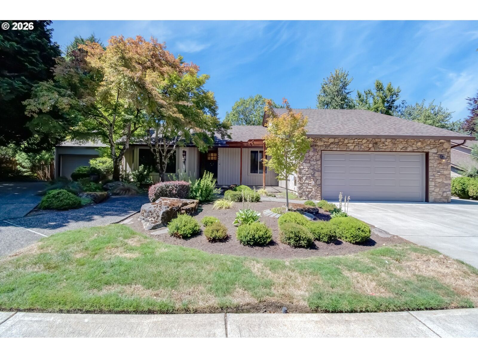 Property Photo:  11400 NE 30th Ave  WA 98686 