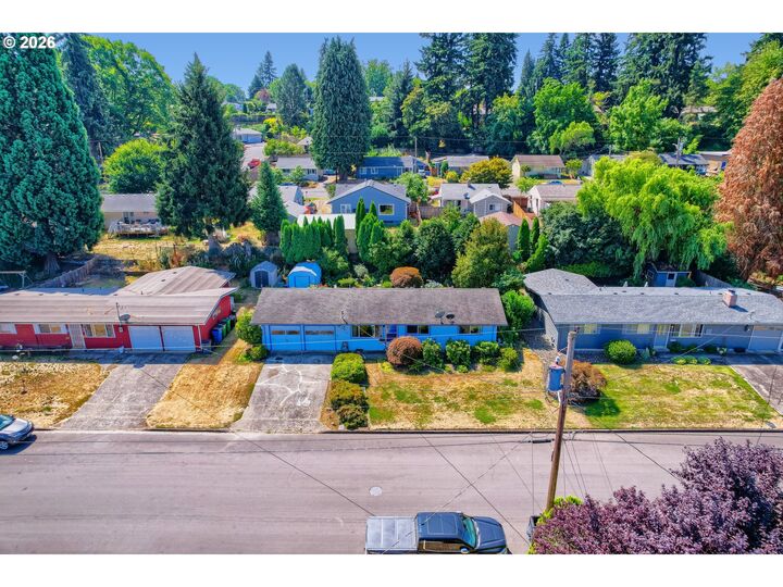 Property Photo: 3921 E 16th St WA 98661