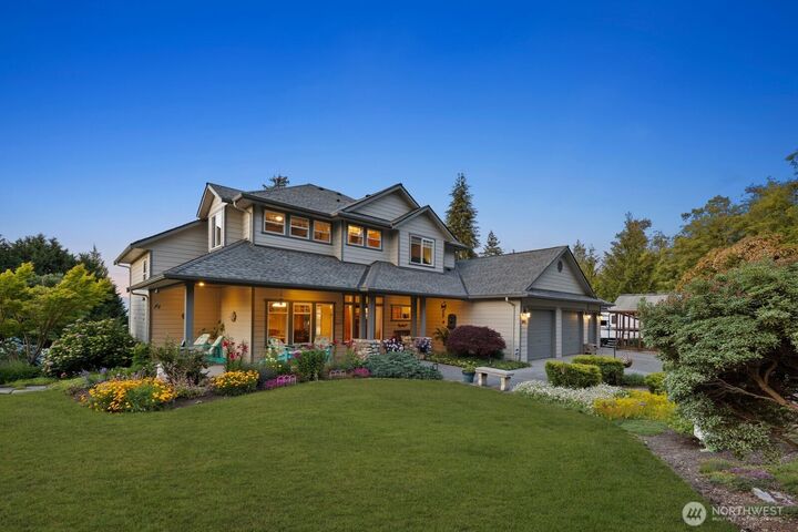 Property Photo:  19011  32nd Avenue NW  WA 98292 