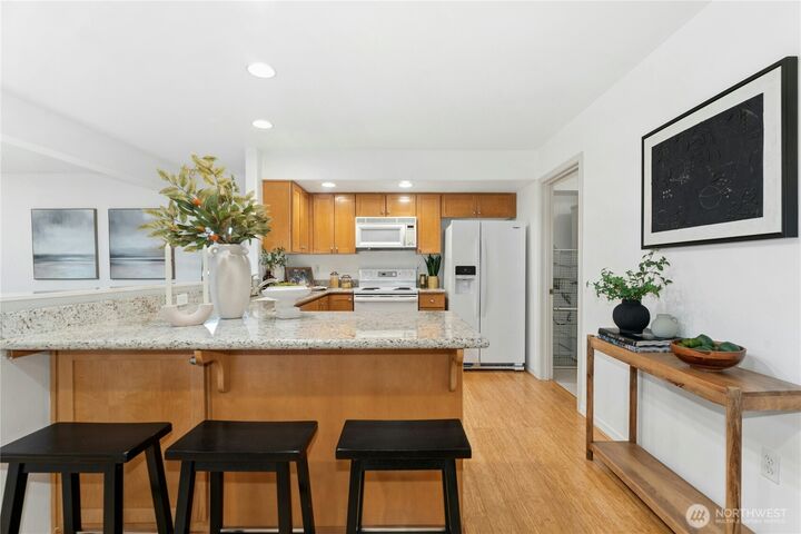 Property Photo:  7704  196th Street SW A  WA 98026 