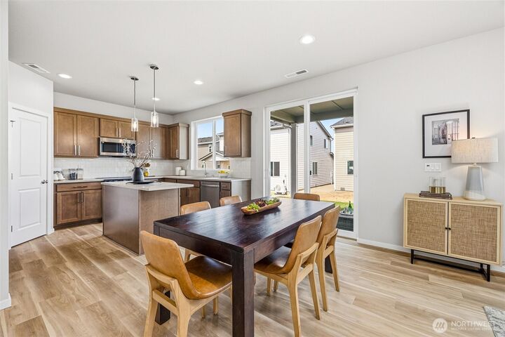 Property Photo: 4513 Noel (Lot 79) Street WA 98230