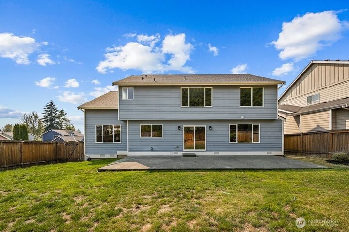 Property Photo:  454  Nile Place NE  WA 98059 