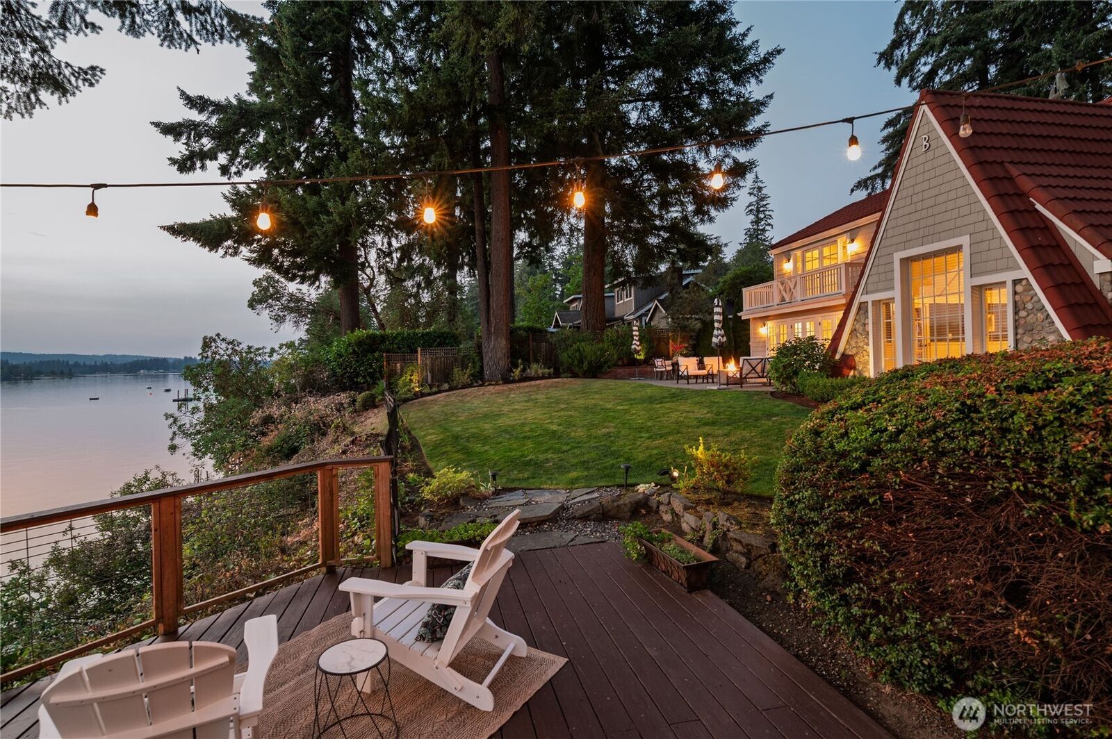 Property Photo: 2425 Marine Drive WA 98312