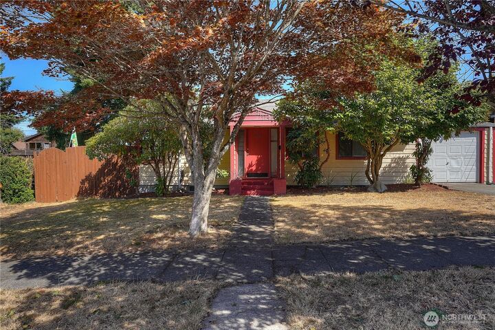 Property Photo:  4525 N Gove Street  WA 98407 