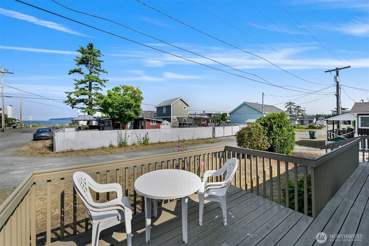 Property Photo:  7424  Cotterill Boulevard  WA 98230 