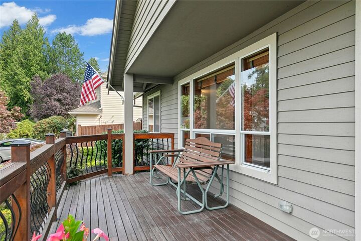 Property Photo: 18201 Vineway Place WA 98223