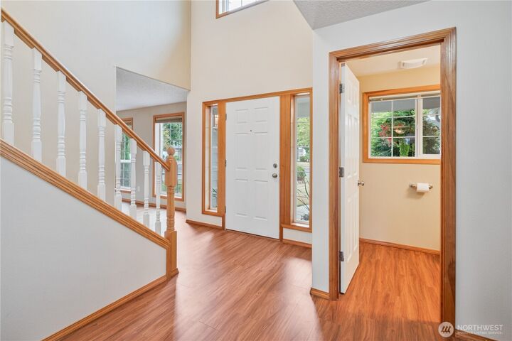 Property Photo: 2225 52nd Avenue WA 98632