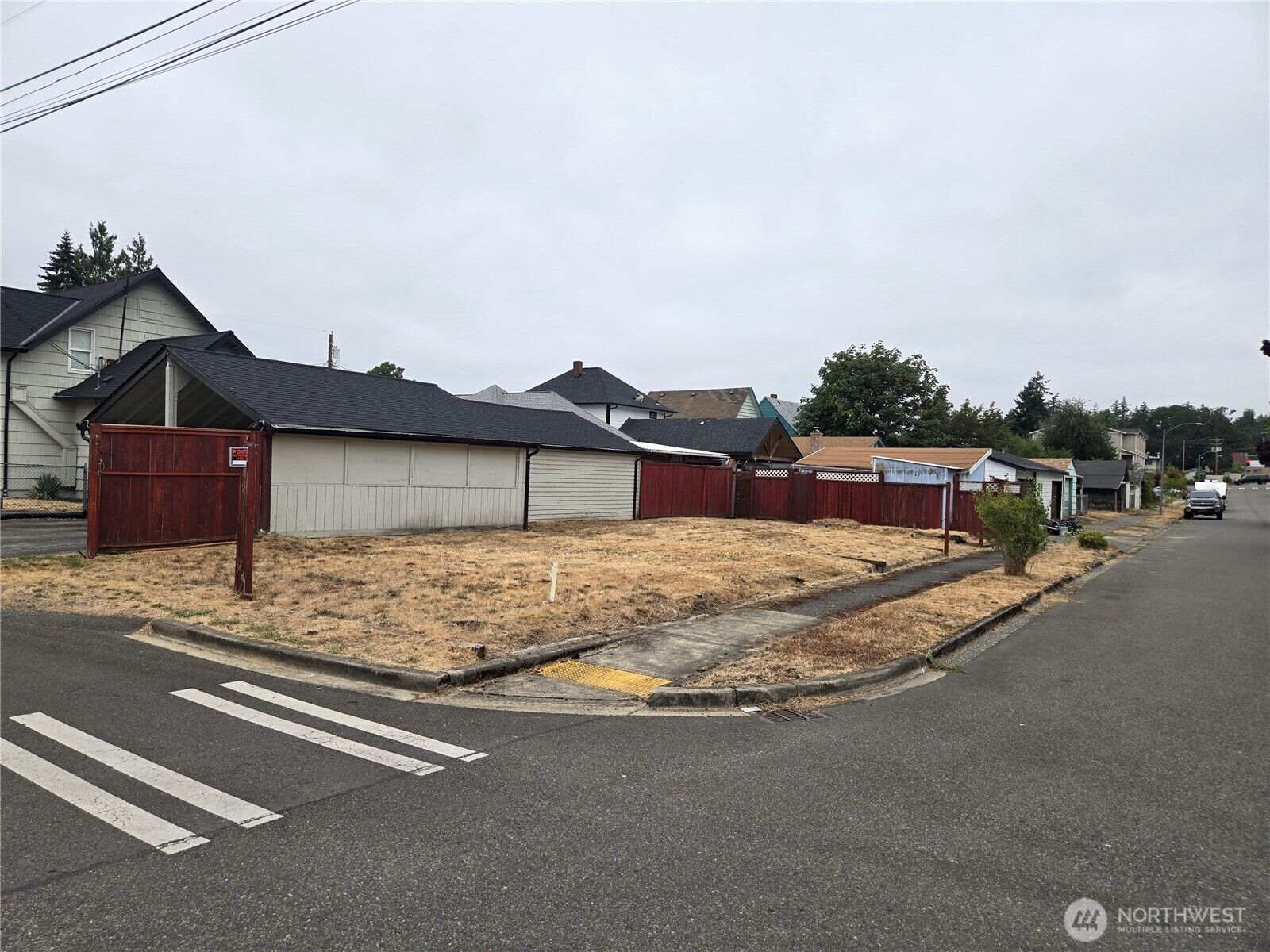 Property Photo:  3251 S 58th  WA 98409 