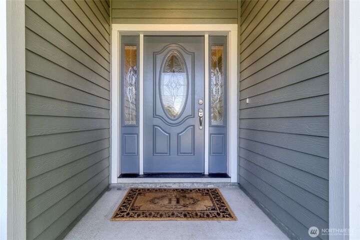Property Photo: 319 SE Highland Park Drive WA 99324