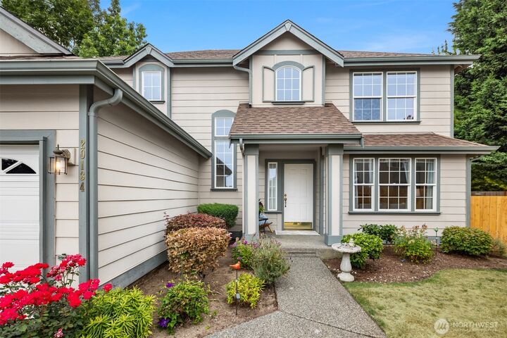 Property Photo:  20134  102nd Avenue SE  WA 98031 